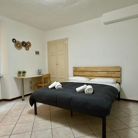 Roncati 7 Center Town Studio Apartments Bellagio Eksteriør billede