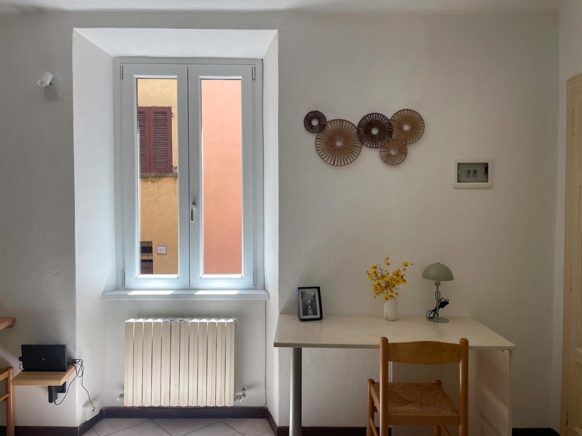 Roncati 7 Center Town Studio Apartments Bellagio Eksteriør billede