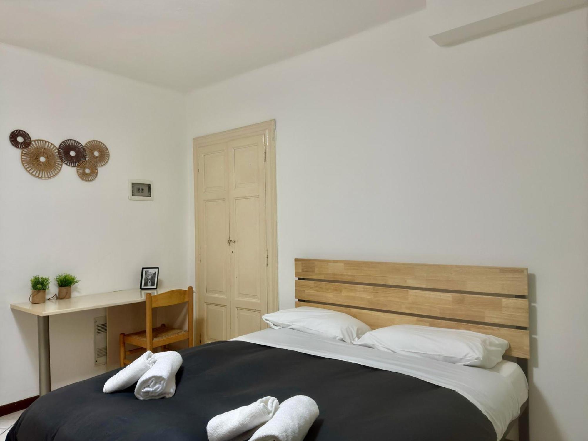 Roncati 7 Center Town Studio Apartments Bellagio Eksteriør billede
